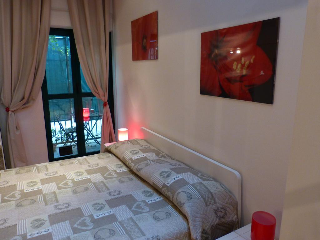 Residenza Piazza San Francesco Bolonha Quarto foto