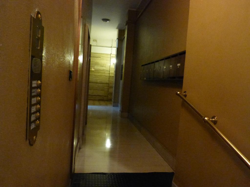 Residenza Piazza San Francesco Bolonha Quarto foto