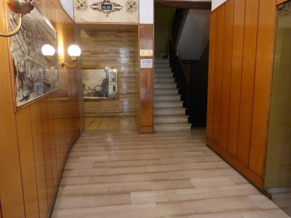 Residenza Piazza San Francesco Bolonha Quarto foto