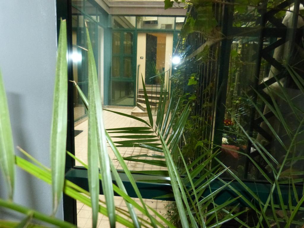 Residenza Piazza San Francesco Bolonha Quarto foto